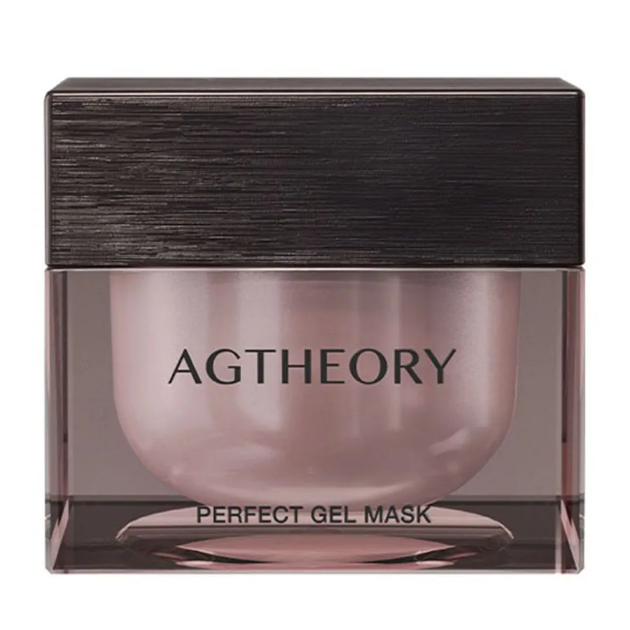 Mặt Nạ Dưỡng Ẩm Axxzia Agtheory Perfect Gel Mask 50g