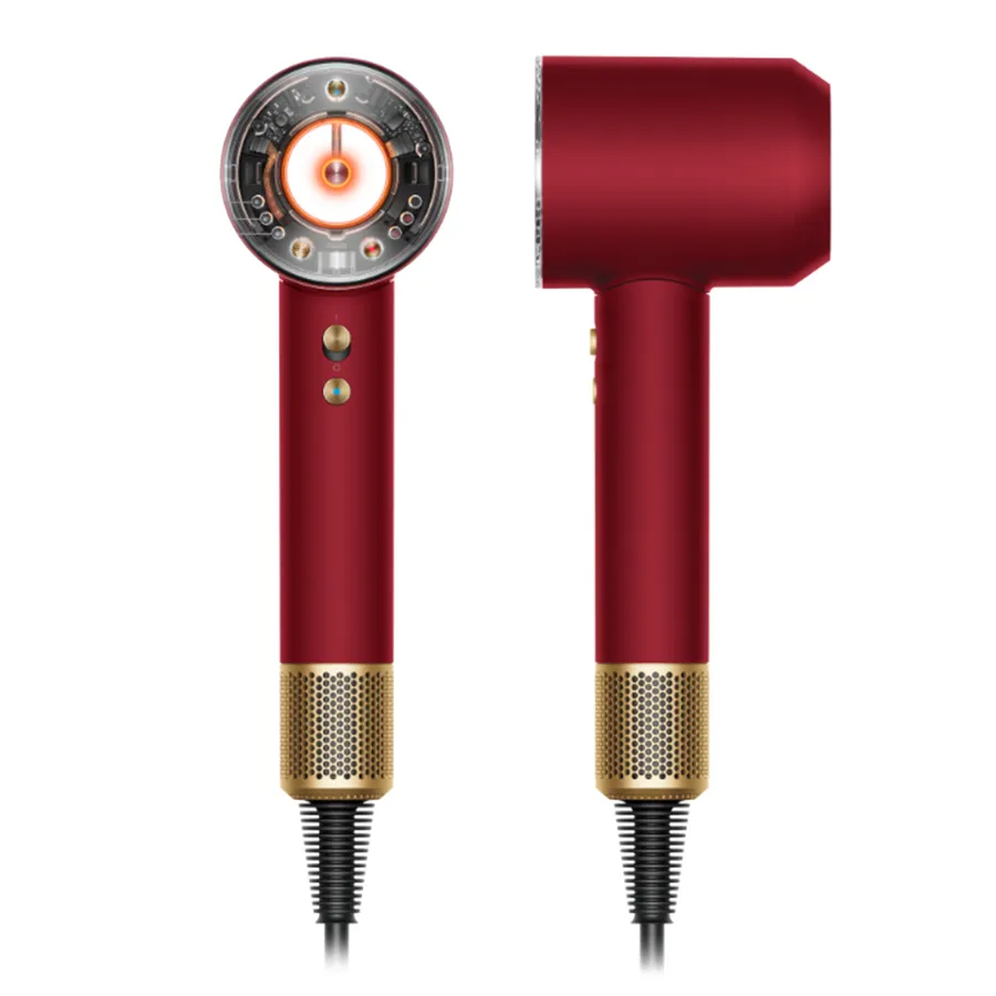 Dyson Supersonic Nural HD15 セラミックポップ Dyson Supersonic Nural HD15 セラミックポップ Ceramic Pop