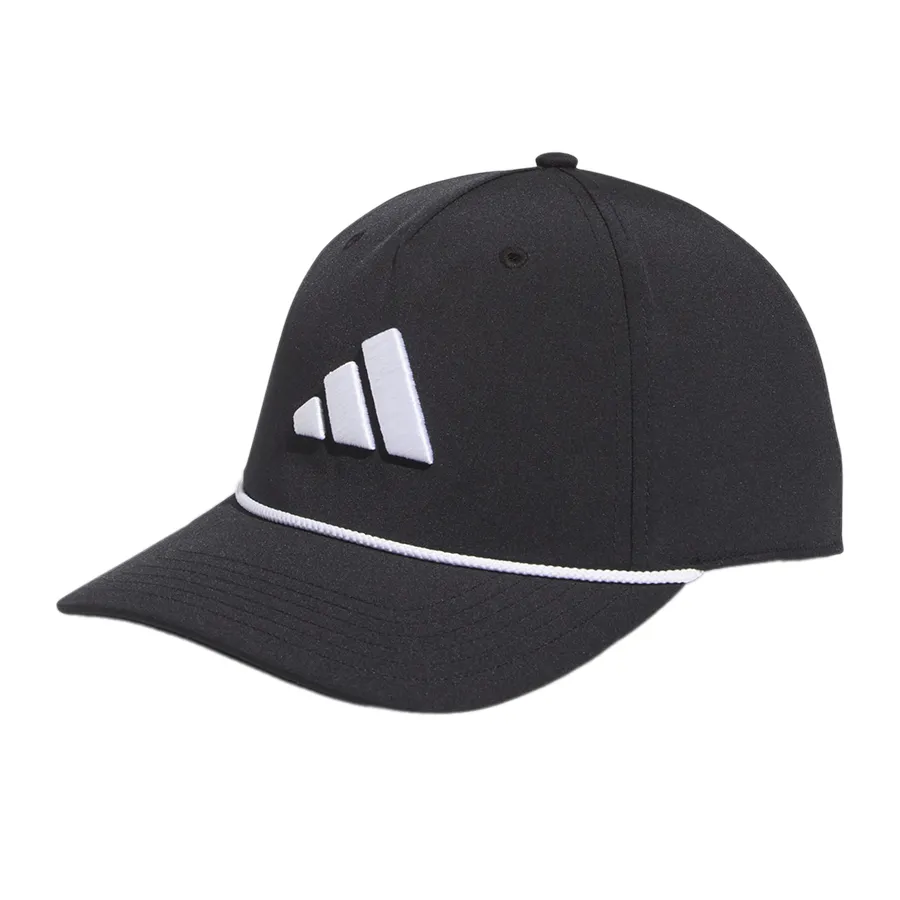 Mũ Adidas Tour Five-Panel Hat Black IM9190 Màu Đen