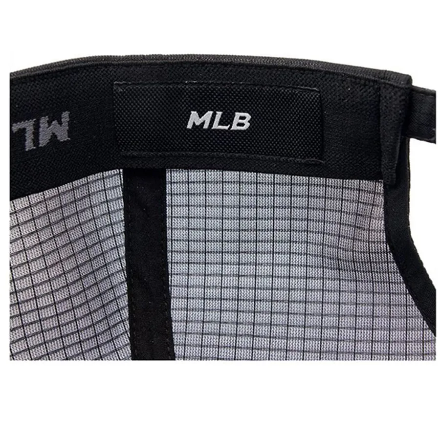 [MLB] Dia Monogram Sportive Mesh Cap ★すぐ品切れ★ MLB 3ACP8501N-07BKS Diamond Structure Ball Cap LA Black | eBay