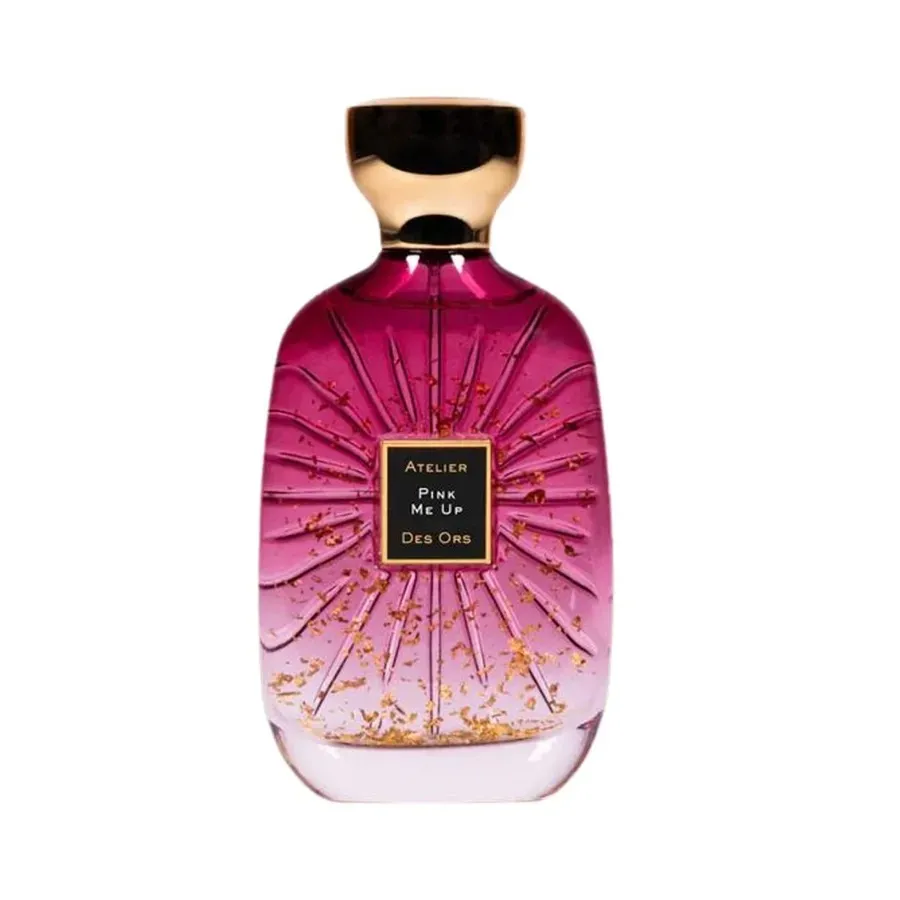 Nước Hoa Unisex Atelier Des Ors Pink Me Up EDP 100ml