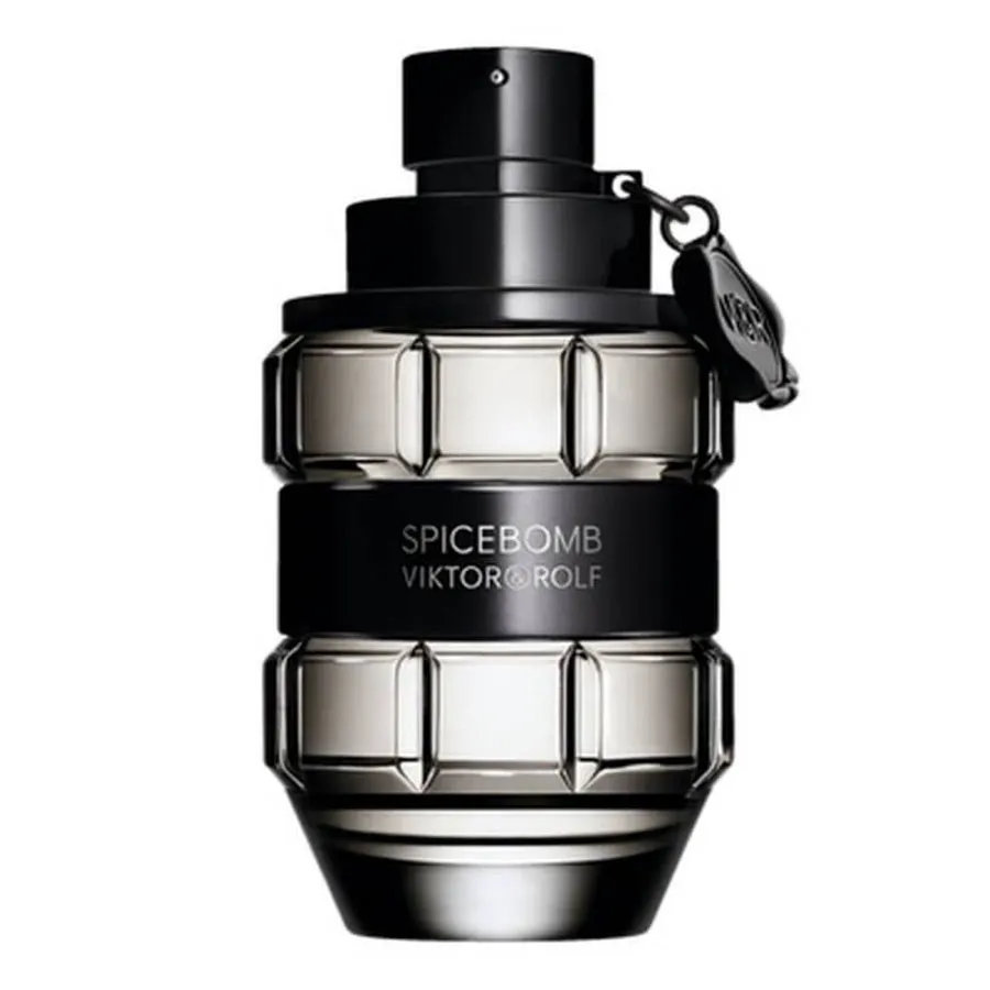 Nước Hoa Nam Viktor & Rolf Spicebomb For Men EDT 90ml