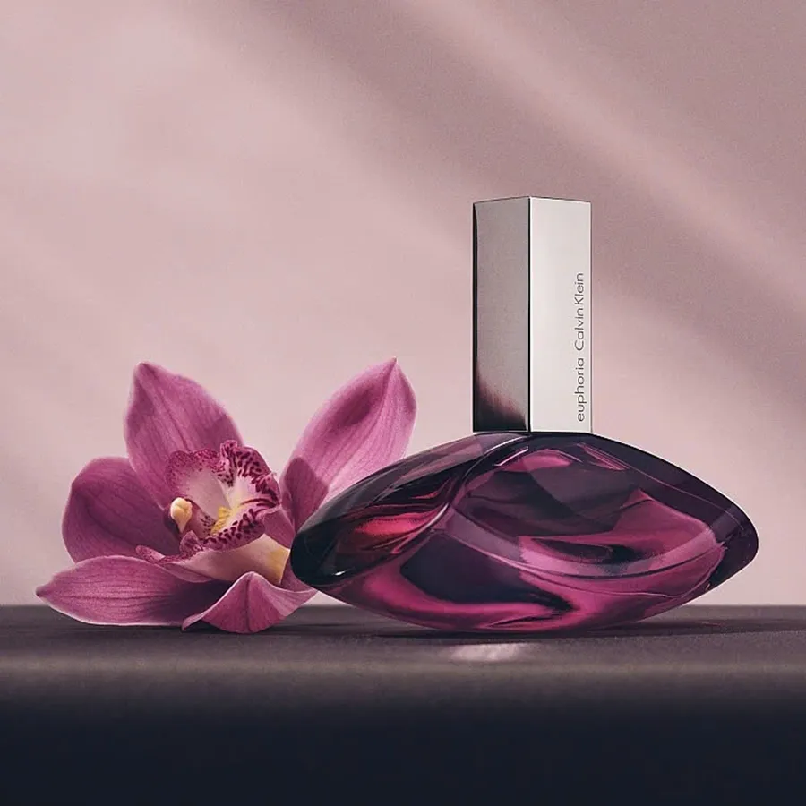 Nước Hoa Nữ Calvin Klein CK Euphoria For Woman EDP 100ml