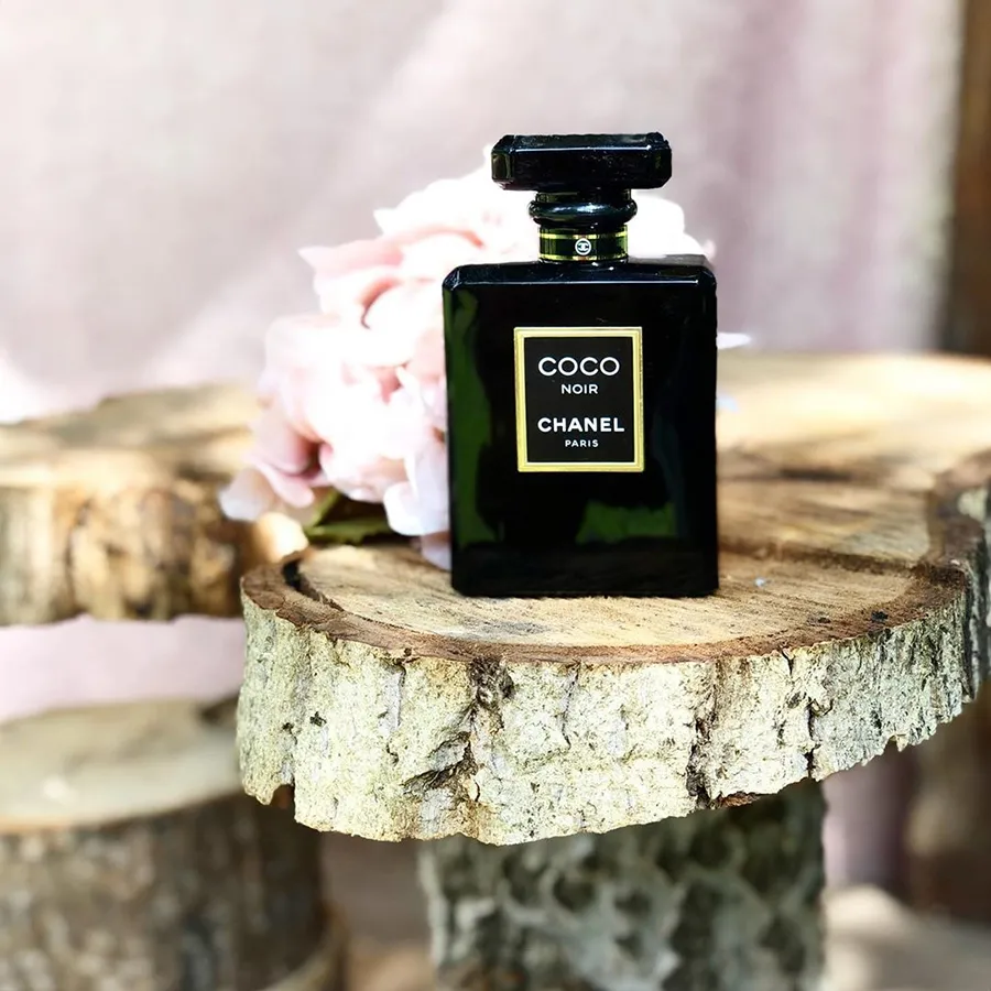 Nước Hoa Nữ Chanel Coco Noir EDP 100ml | Vua Hàng Hiệu