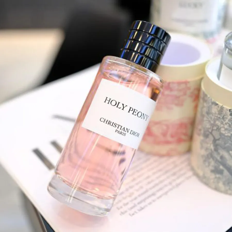Nước Hoa Holy Peony Dior Amazon Nước Hoa Christian Dior Holy Peony