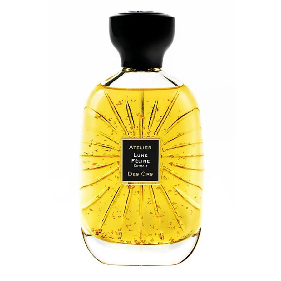Nước Hoa Unisex Atelier Des Ors Lune Féline Extrait De Parfum 100ml