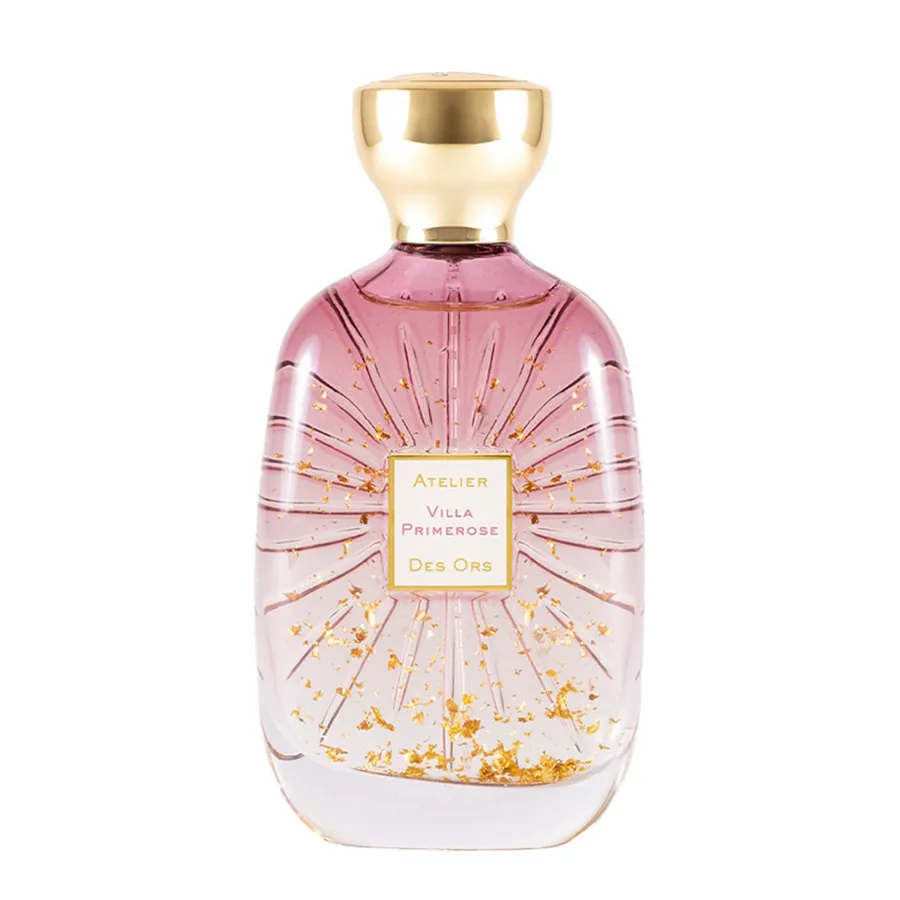 Nước hoa Floral Woody Musk - hương hoa cỏ, gỗ xạ hương Tươi mới, thanh ...