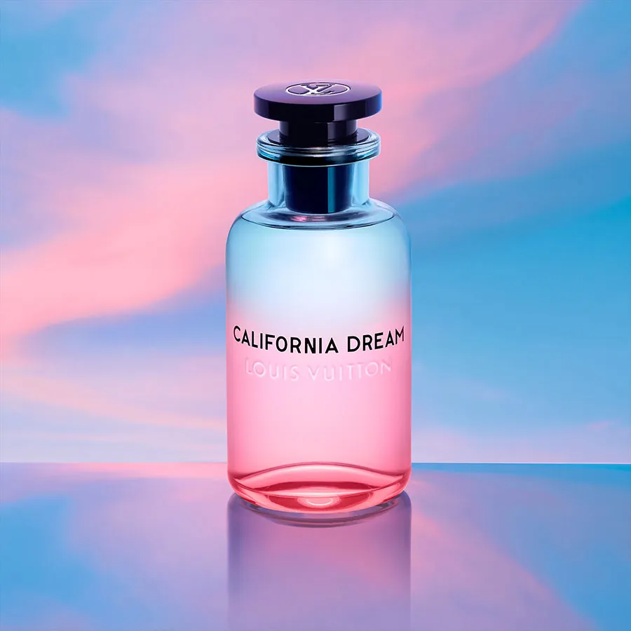 Nước Hoa Unisex Louis Vuitton LV California Dream Eau De Parfum