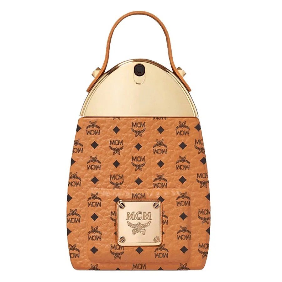 Nước Hoa Unisex MCM Eau De Parfum 75ml