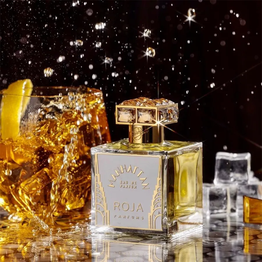 Roja Manhattan 100ml ロジャ　マンハッタン Roja Manhattan 100ml ロジャ マンハッタン - メルカリ