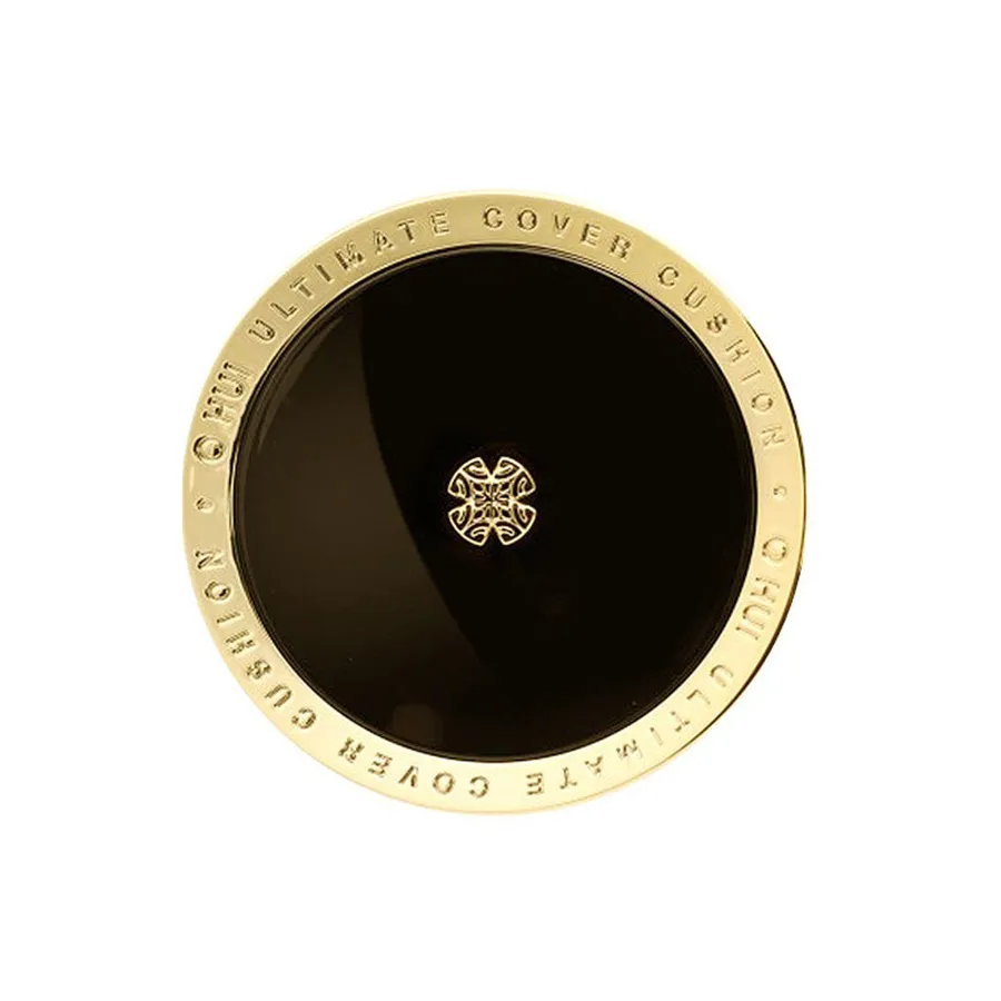Phấn Nước Ohui Ultimate Cover Lifting Cushion Tone 02 C_Mi