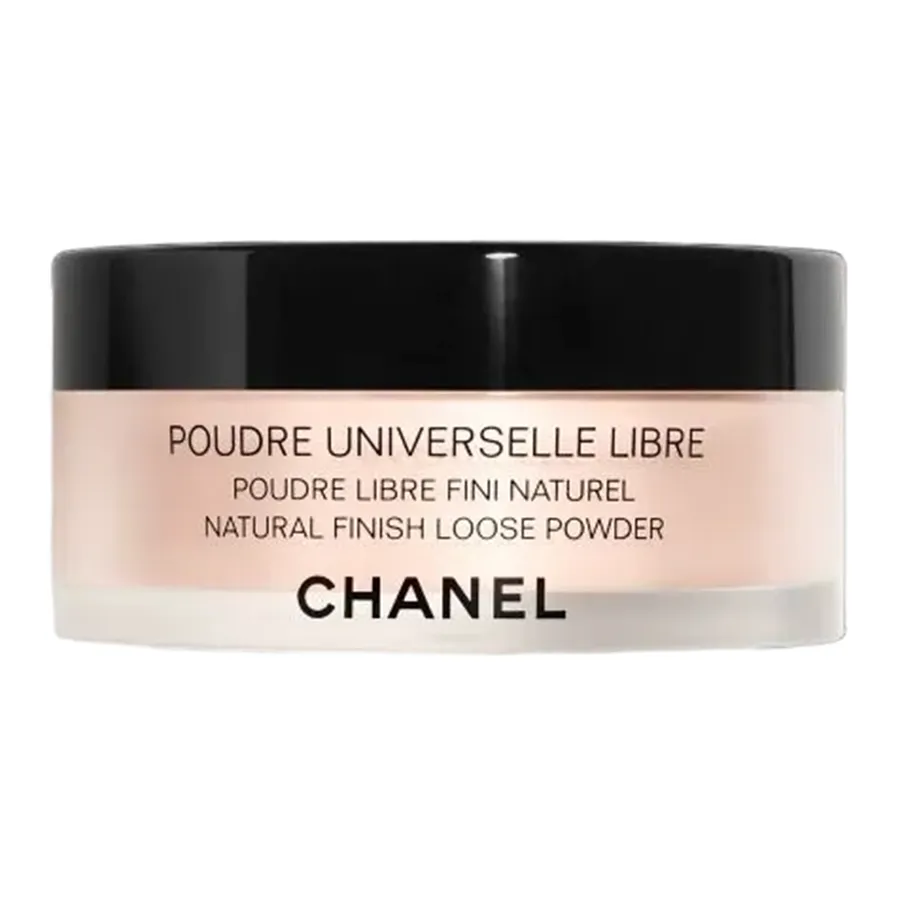 Phấn Phủ Dạng Bột Chanel Poudre Universelle Libre Tone 12 C_TN