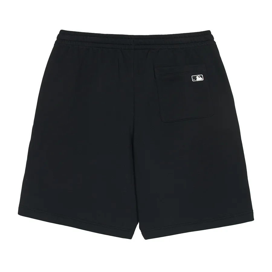 [MLB] Basic Big Logo 6-part Shorts /追跡付 Quần Short MLB Basic Big Logo 6-part Shorts New York