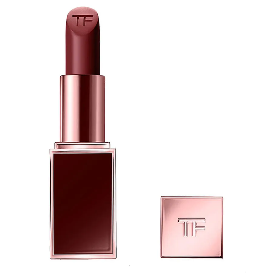 Son Lì Tom Ford TF Limited Edition Lip Colour 08 Velvet Cherry Màu Đỏ Cherry