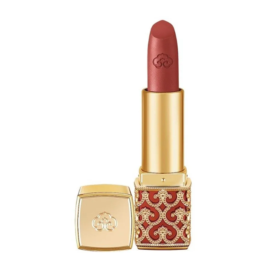 Son Whoo Gongjinhyang Mi Velvet Lip Rouge 13 Pink Beige Màu Hồng Nude C_Mi