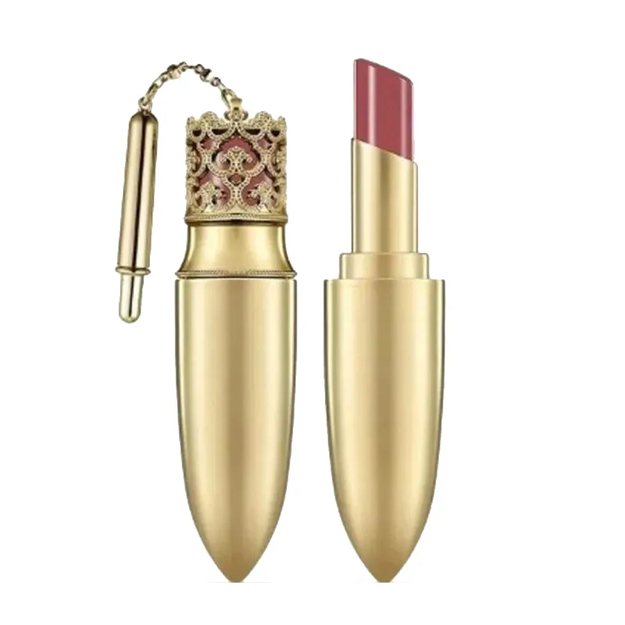 Son Whoo Mi Luxury Lip Rouge 88 Brick Rose Màu Hồng Đất C_Mi