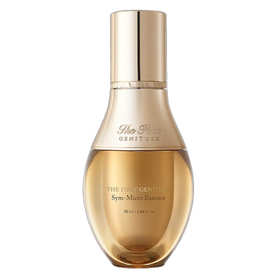 Tinh Chất Dưỡng Da Ohui The First Geniture Sym Micro Essence 50ml  C_Mi
