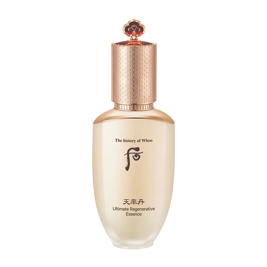 Tinh Chất Tái Sinh Ngăn Ngừa Lão Hóa Whoo Ultimate Regenerative Essence 110ml C_Mi