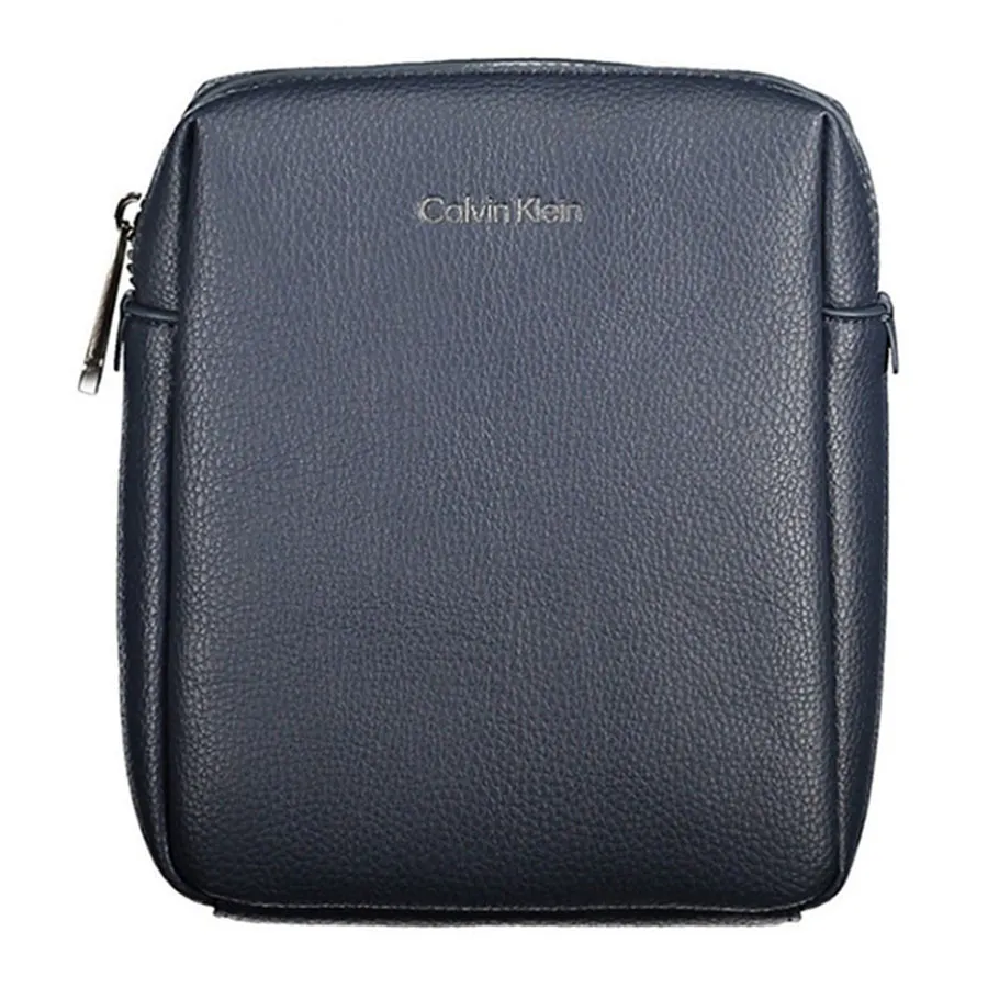 Túi Đeo Chéo Nam Calvin Klein CK K50K508695_BLU_BA7 Màu Xanh Than