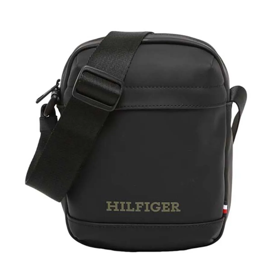 Túi Đeo Chéo Nam Tommy Hilfiger Crossbody Bag AM0AM12604_NEBDS Màu - Main Image