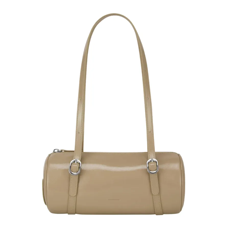 【FIND KAPOOR】PILLOW BAG 23 (Nude Beige) FINDKAPOOR - EN
