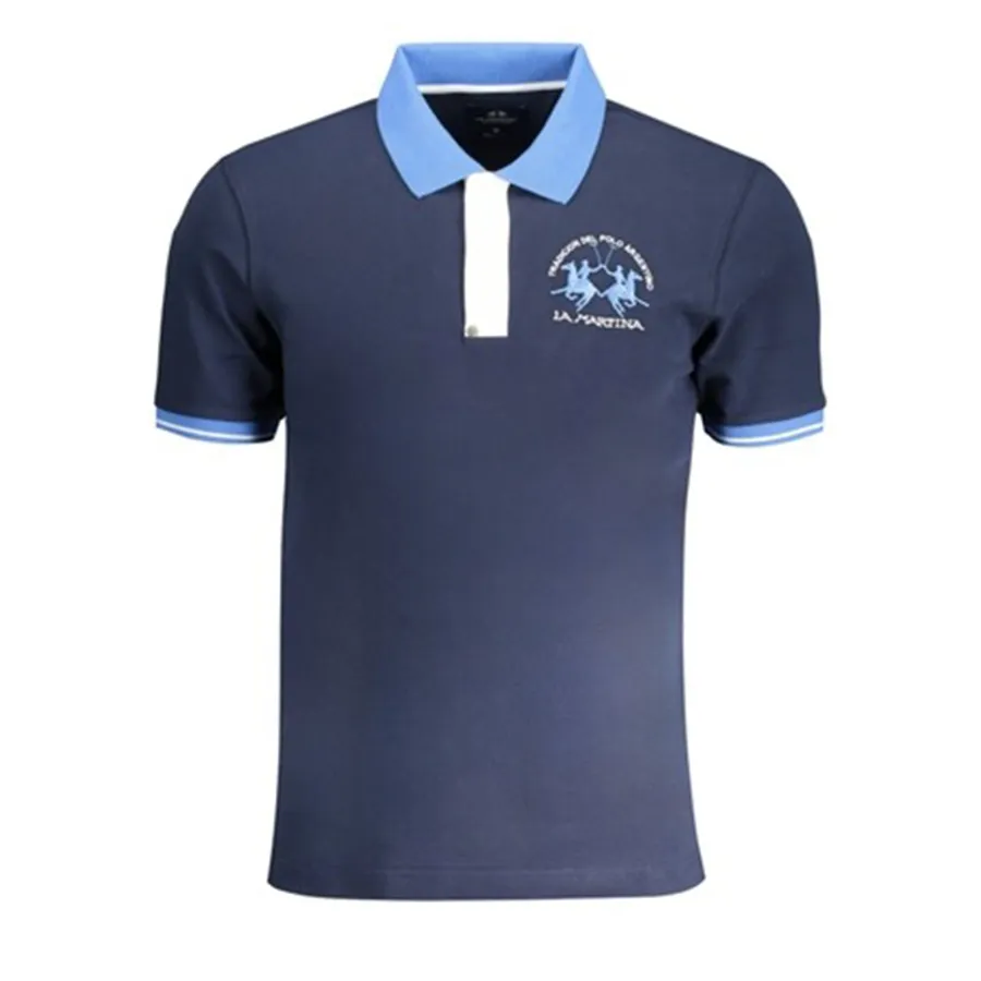 áo Polo La Martina Men Polo Maserati La Martina Maserati Polo