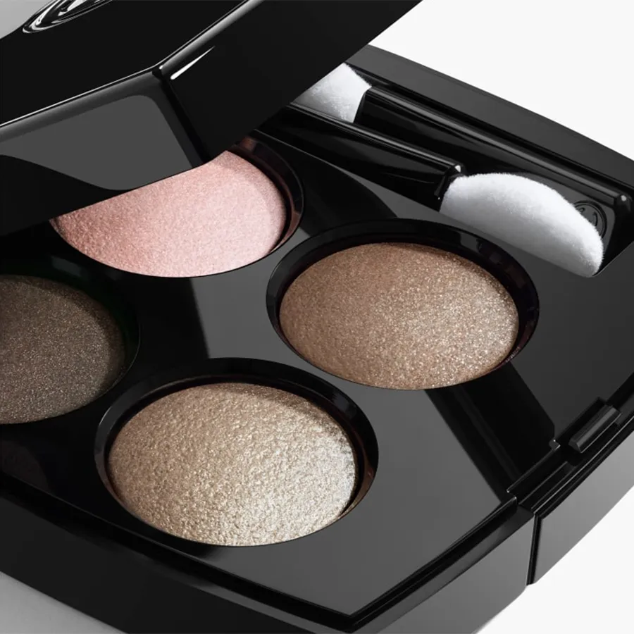 アイシャドウ CHANEL LES 4 OMBRES 14 MYSTIC EYES Chanel Les 4 Ombres Multi-Effect Quadra Eyeshadow 14 Mystic Eyes