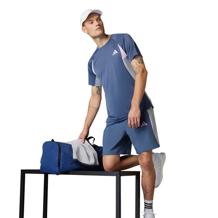 Túi Climacool 2018 Adidas Mũ Lưỡi Trai CLIMACOOL Múi Đen Adidas