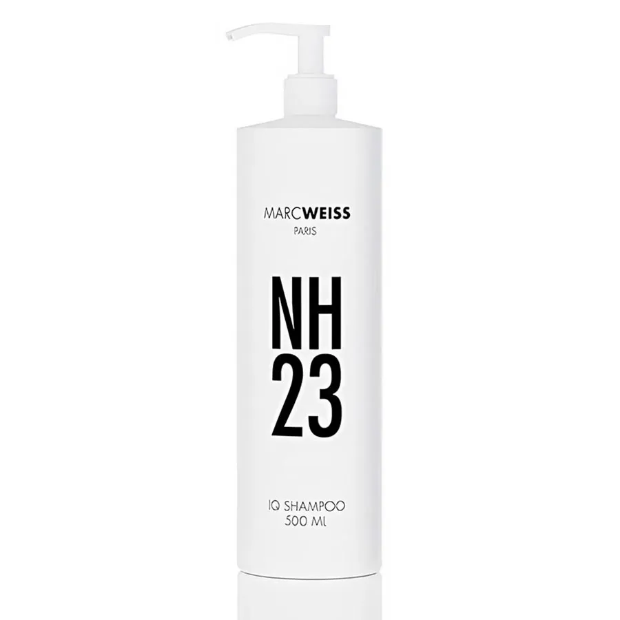 Dầu Gội Marcweiss Paris NH23 IQ Care Shampoo 500ml