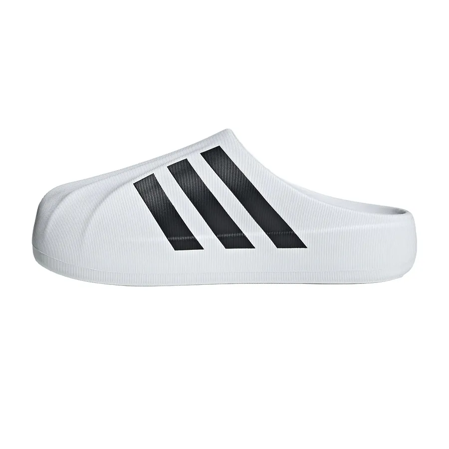 Dép Sục Adidas Mule Superstar IF6184 Màu Trắng Size 37