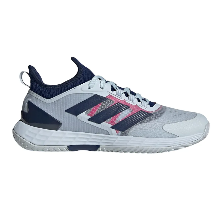 Giày Tennis/Pickleball Nam Adidas Adizero Ubersonic 4.1 ID8565 Màu