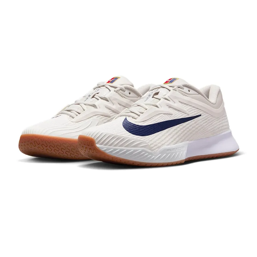 Giày Tennis/Pickleball Nike Vapor Pro 3 Summit White Binary Blue FZ2161-100 Màu Trắng Size 42