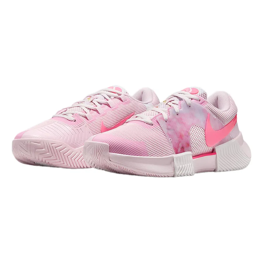 Giày Tennis/Pickleball Nữ Nike GP Challenge 1 x Naomi Osaka HJ6643