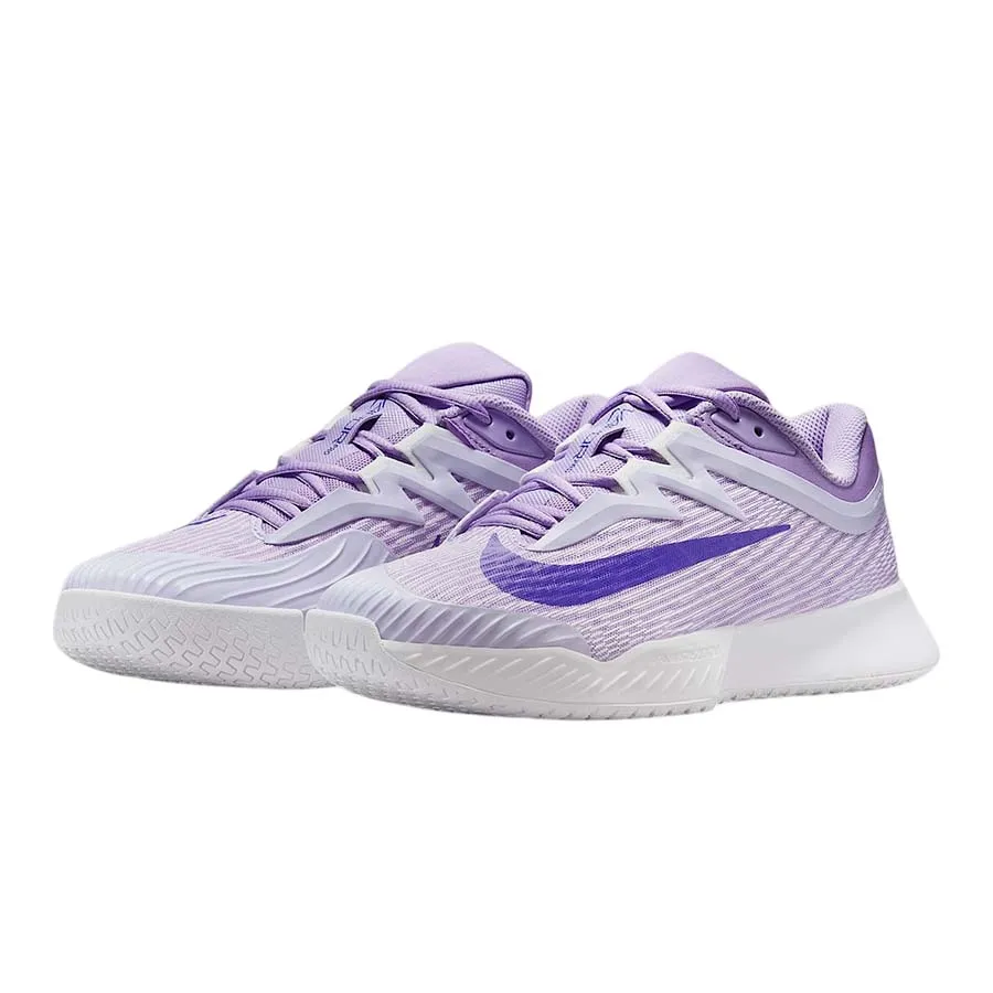 Giày Tennis/pickleball Nữ Nike Air Zoom Vapor Pro FZ2158-500 Màu Tím Size  39