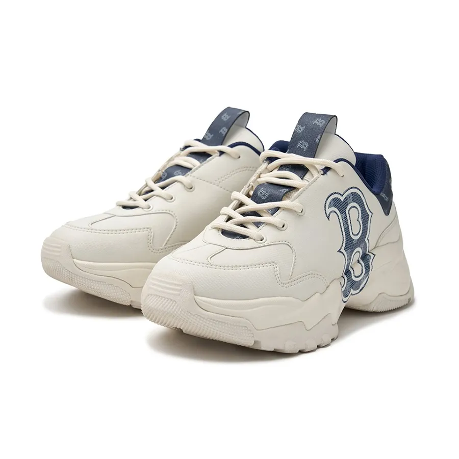 Boston Mlb Big Ball Chunky GiÃ¡ Giày Thể Thao MLB Big Ball Chunky