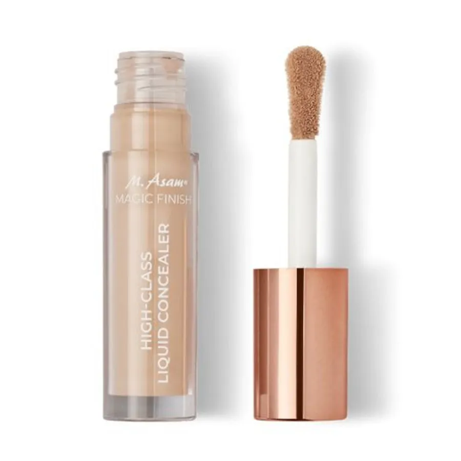 Kem Che Khuyết Điểm M. Asam Magic Finish High-Class Liquid Concealer Tone Nude