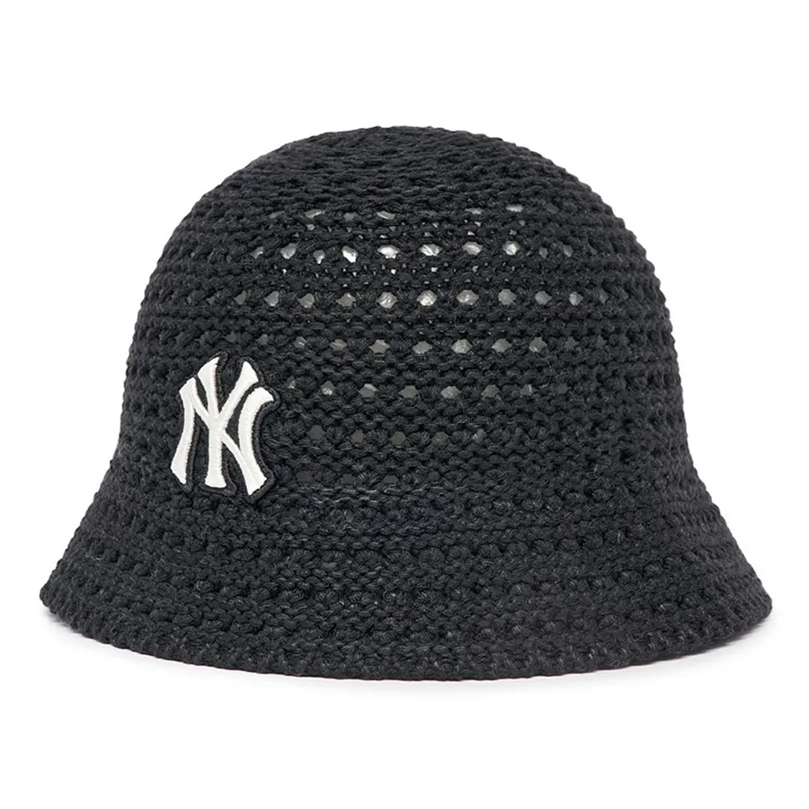 MLB■Summer Knit Bucket Hat■送料込 Bucket Hat - MLB KOREA