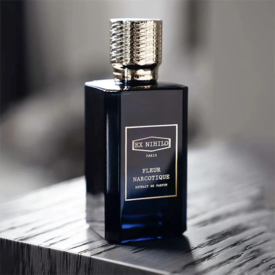 Nước Hoa Unisex Ex Nihilo Fleur Narcotique Extrait De Parfum 100ml