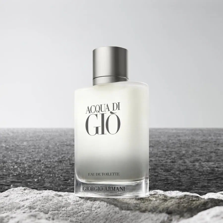 aqua di gio giorgo armani