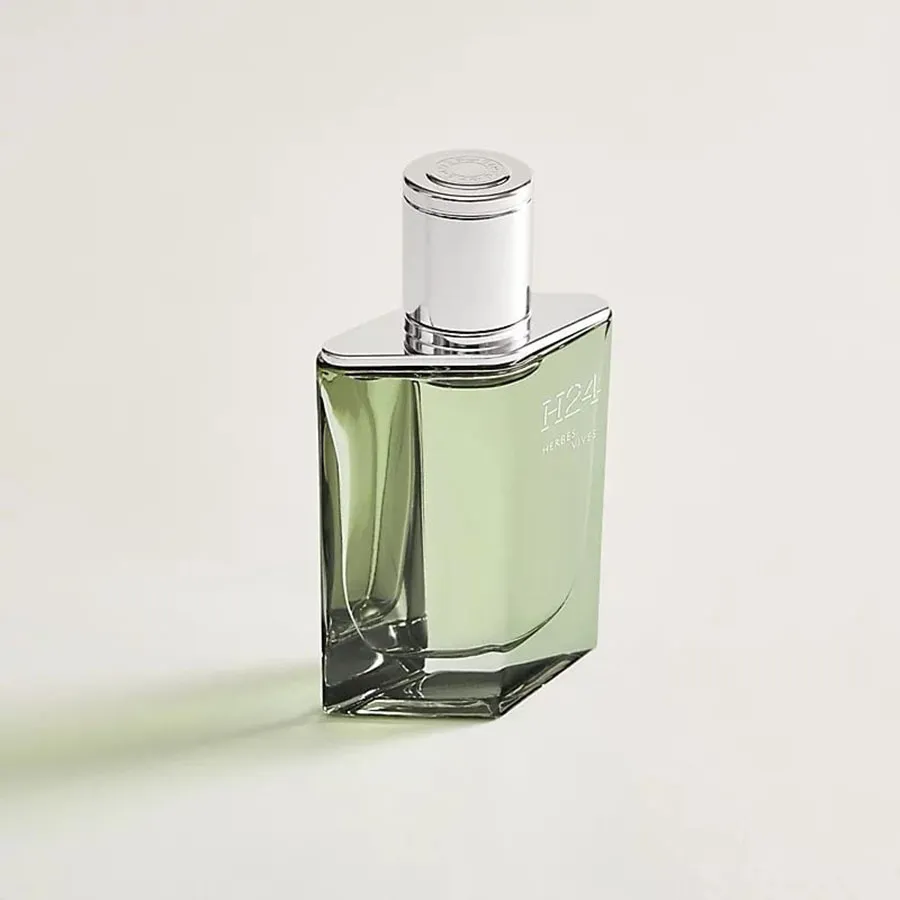 Nước Hoa Nam Hermès H24 Herbes Vives Eau De Parfum 5ml Vua Hàng Hiệu