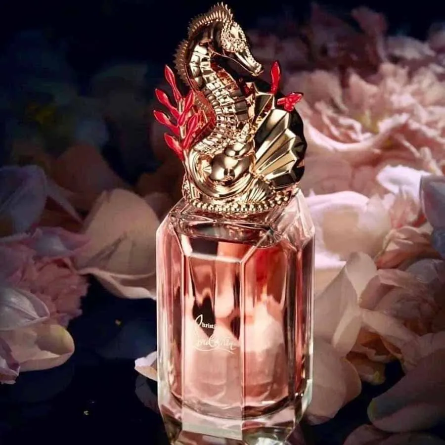 Nước Hoa Nữ Christian Louboutin Loubihorse Eau De Parfum Légère