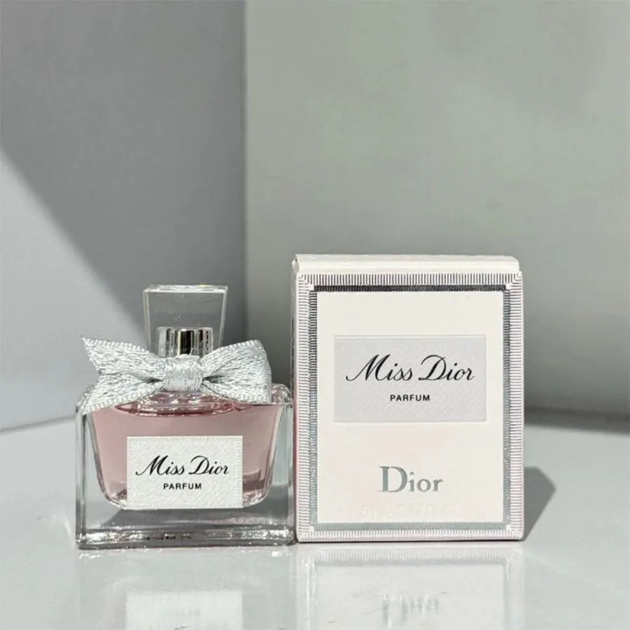 Nước Hoa Nữ Dior Miss Dior Miniature Parfum 5ml | Vua Hàng Hiệu