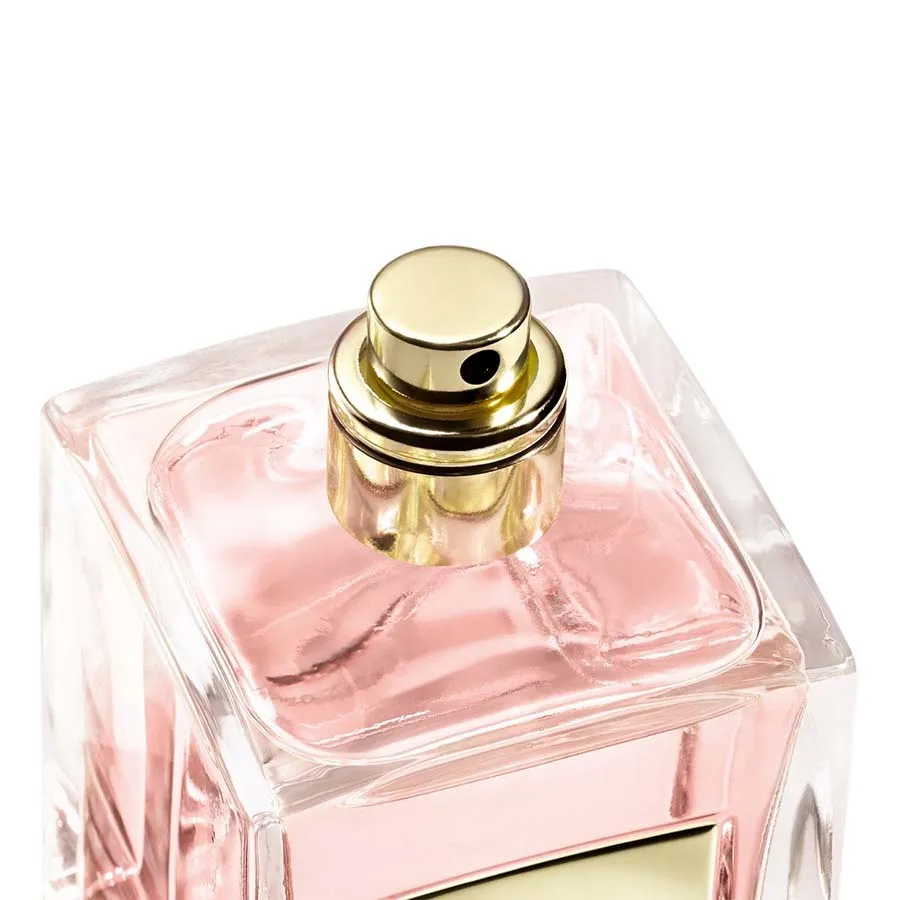 Nước Hoa Nữ Giorgio Armani Armani Prive Rose Milano EDT 100ml