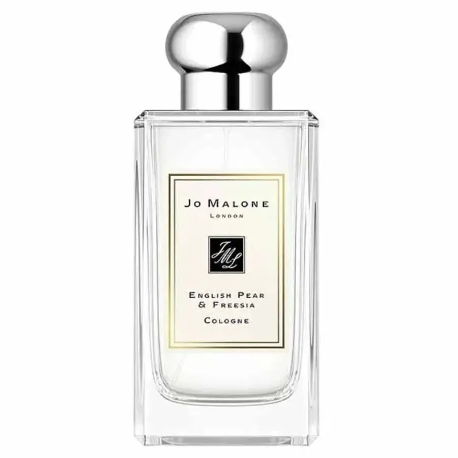 Nước Hoa Jo Malone English Pear & Freesia Cologne 100ml - Hương Quyến Rũ Sang Trọng Từ Thương Hiệu Cao Cấp Anh Quốc