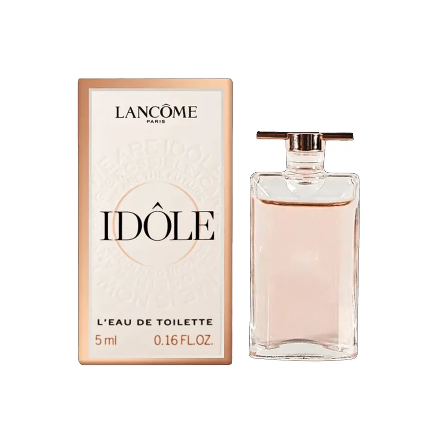 Nước Hoa Nữ Lancôme Idole EDT 5ml Vua Hàng Hiệu - Main Image