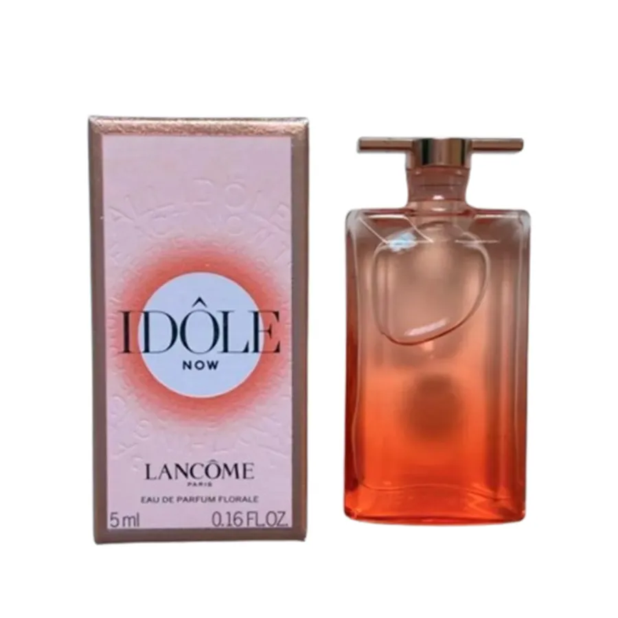 Nước Hoa Lancome Idole Nectar Idole Flaconi Idôle L'Eau De Parfum