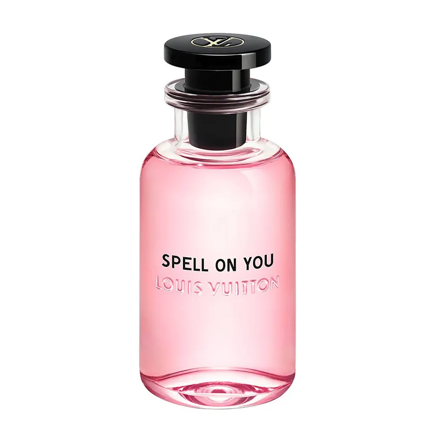 Nước Hoa Nữ Louis Vuitton LV Spell On You Eau De Parfum 100ml