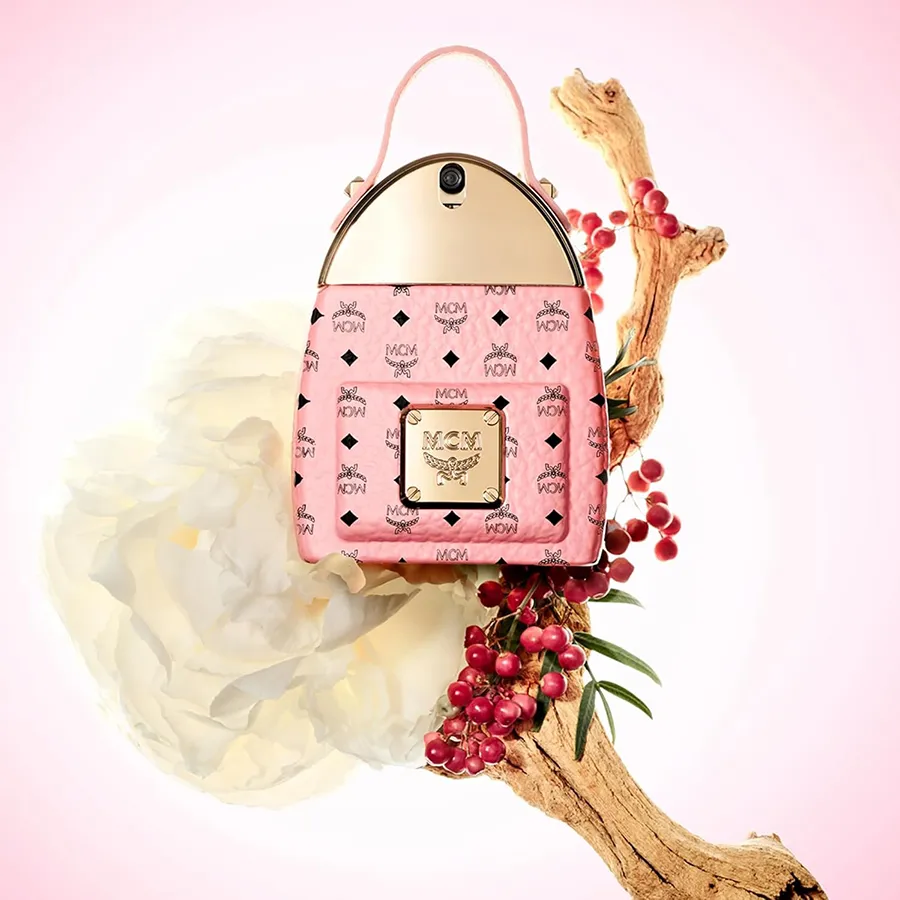 Nước Hoa Nữ MCM Crush Eau De Parfum 50ml | Vua Hàng Hiệu