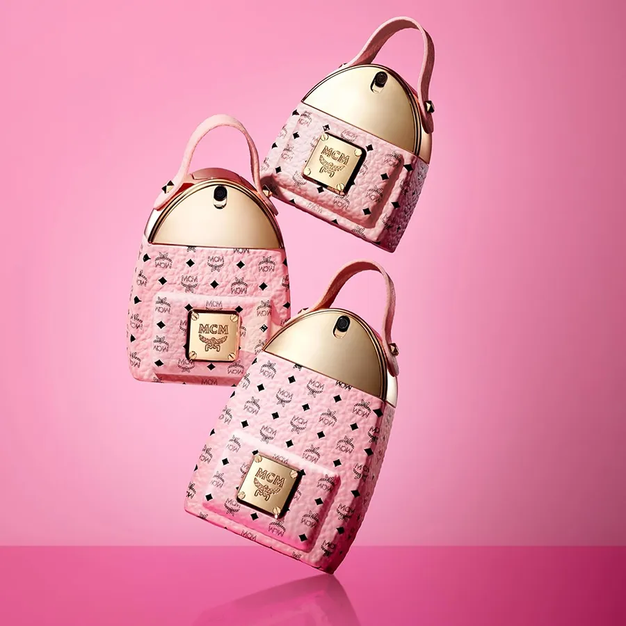 Nước Hoa Nữ MCM Crush Eau De Parfum 50ml | Vua Hàng Hiệu