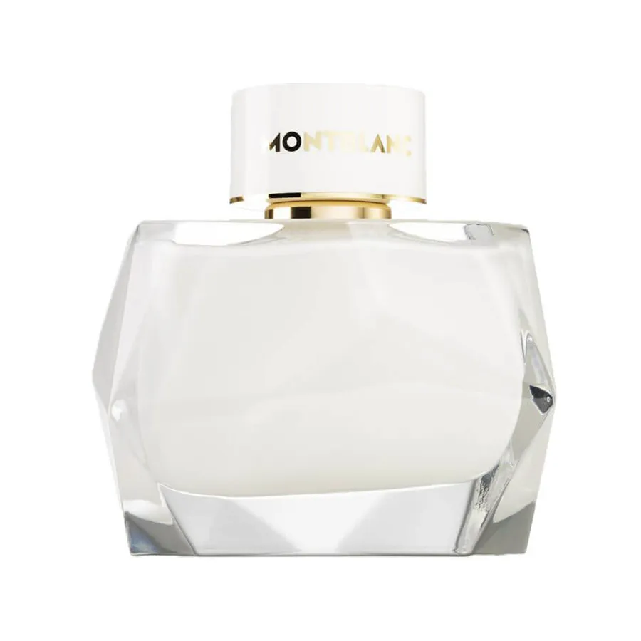 Nước Hoa Nữ Mont Blanc Signature EDP 90ml